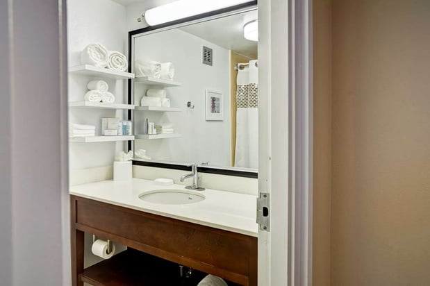Images Hampton Inn Baltimore/Glen Burnie