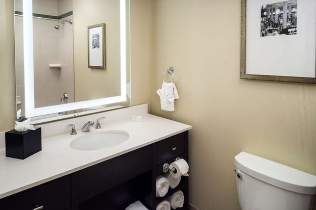Images Embassy Suites by Hilton St. Louis Downtown