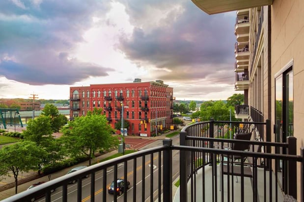 Images Embassy Suites by Hilton Grand Rapids Downtown