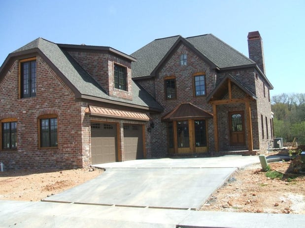 Images Evander’s Construction LLC