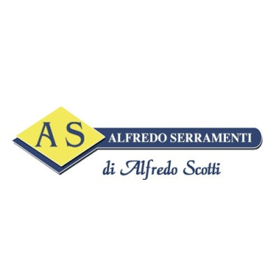 Alfredo Serramenti Logo