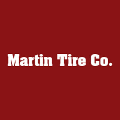 Martin Tire Co. - Muncie, IN 47303 - (765)282-4322 | ShowMeLocal.com