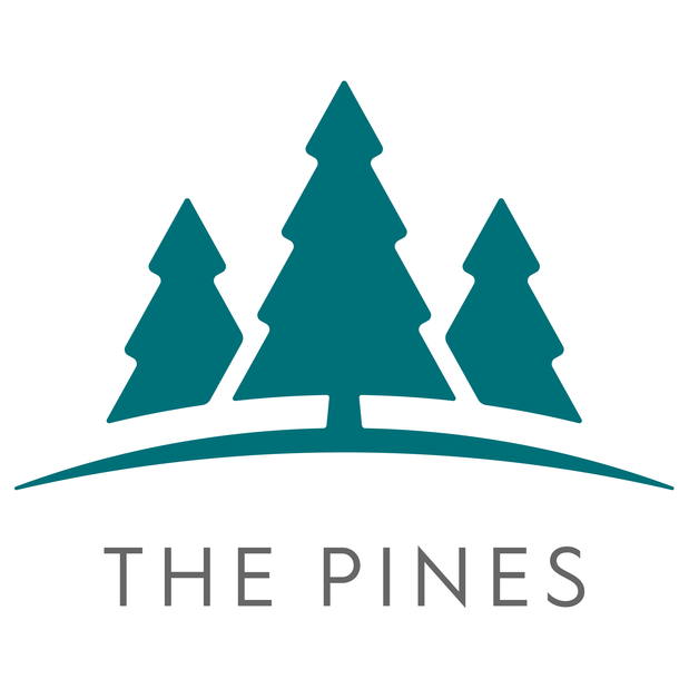 The Pines Logo