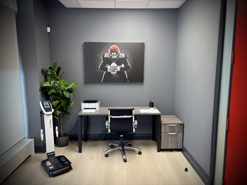 Images Gameday Men's Health Etobicoke