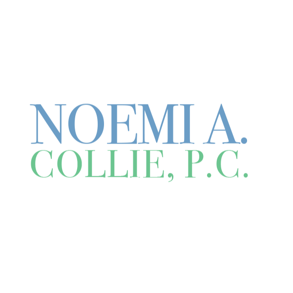 Noemi A. Collie, P.C. Logo