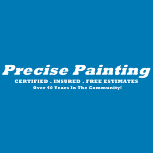 Precise Painting