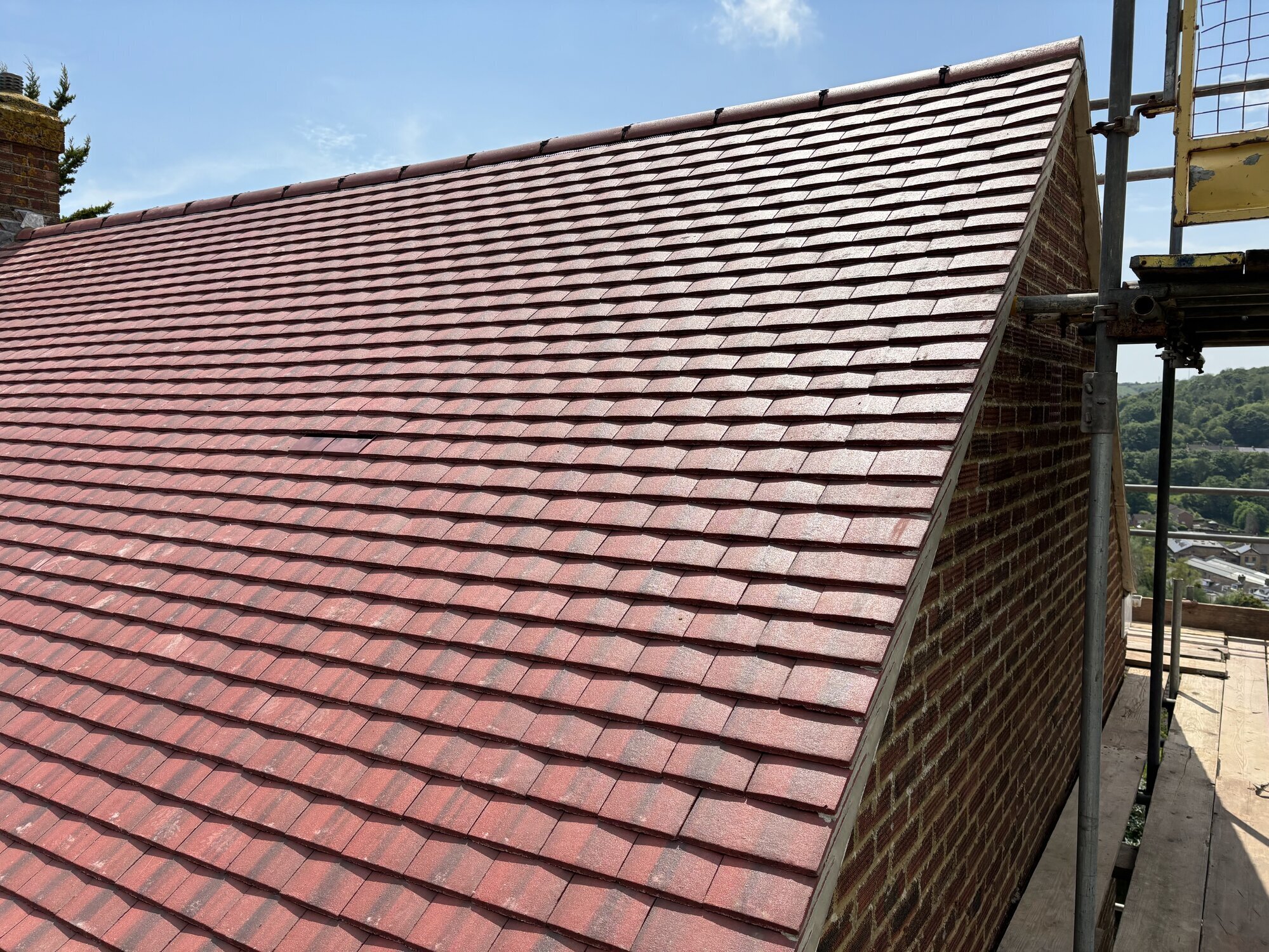 Images M Shields Roofing