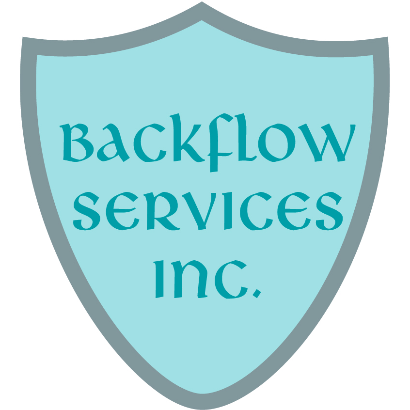 Backflow Services Logo