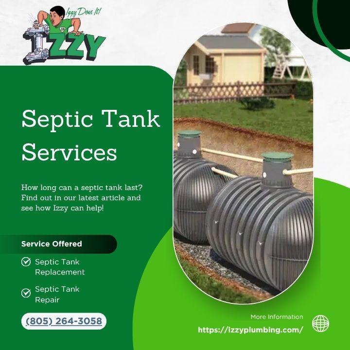 Images Izzy Plumbing