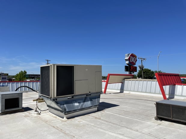 Images Burleson Air & Heat Systems Inc.