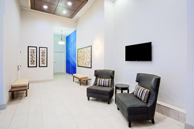 Images Holiday Inn Express San Francisco Union Square by IHG