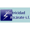 Electricidad Azcárate S.L. Logo