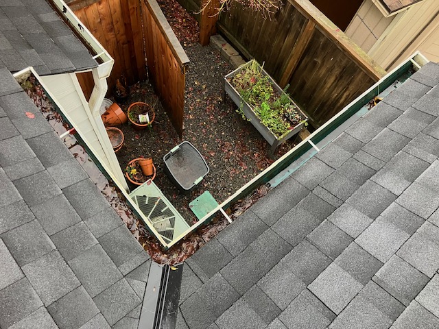 Haupt To It Gutters and Roofs Image