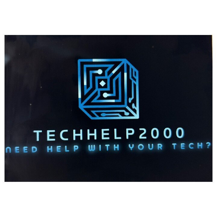 company logo