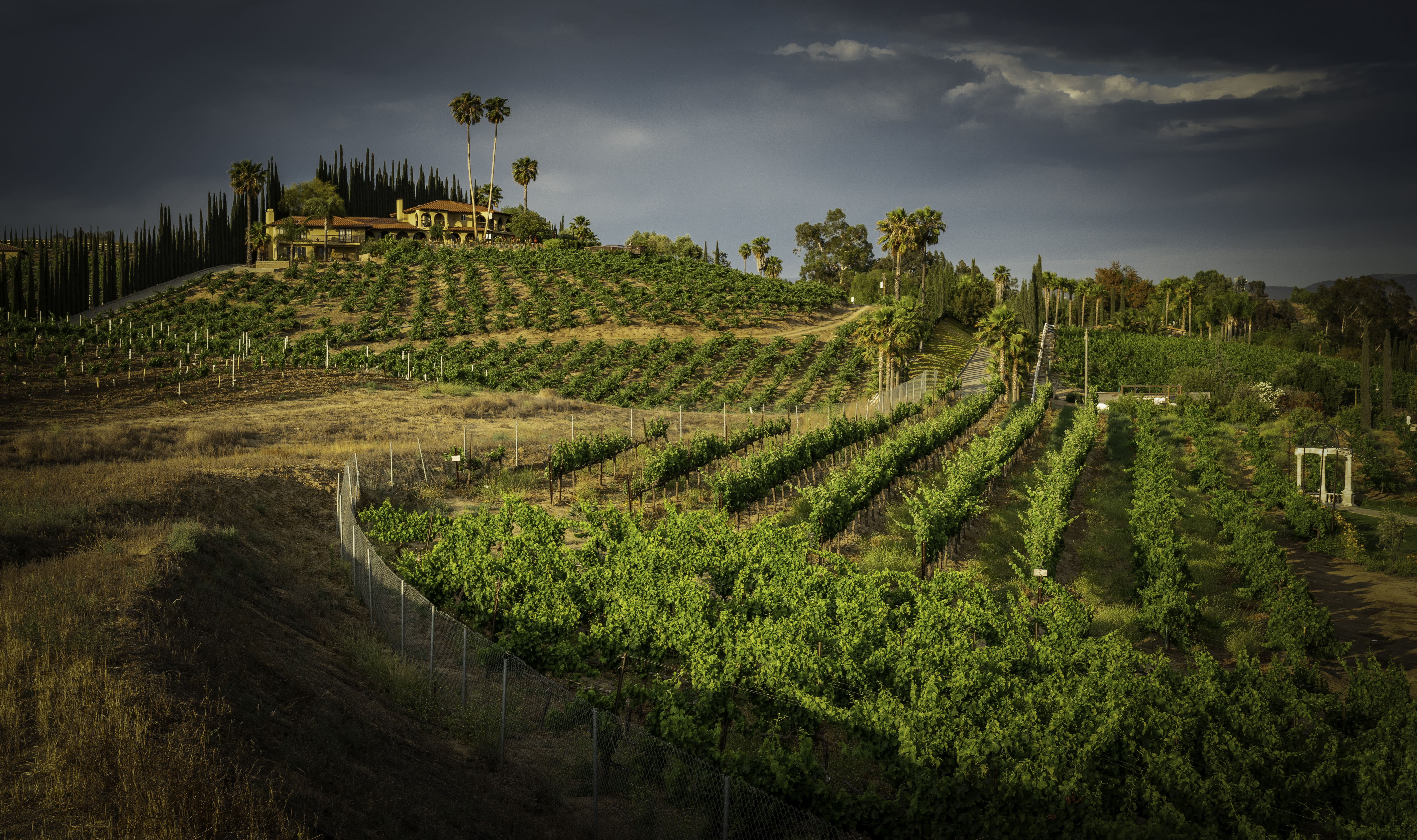 Europa Village Wineries & Resort Image