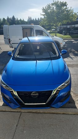 Images Skyview Auto Glass Huntington Woods