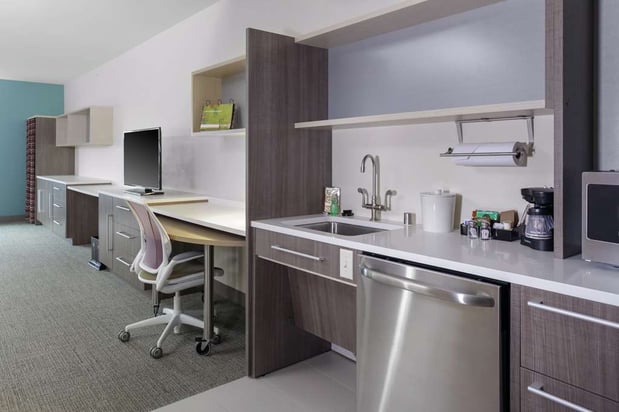 Images Home2 Suites by Hilton Fort Collins