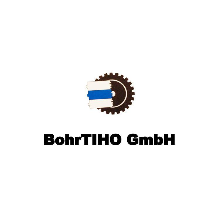 BohrTIHO GmbH Logo
