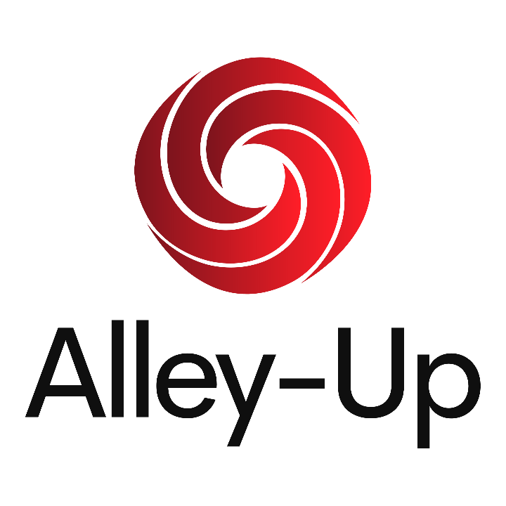 Logo Alley-Up