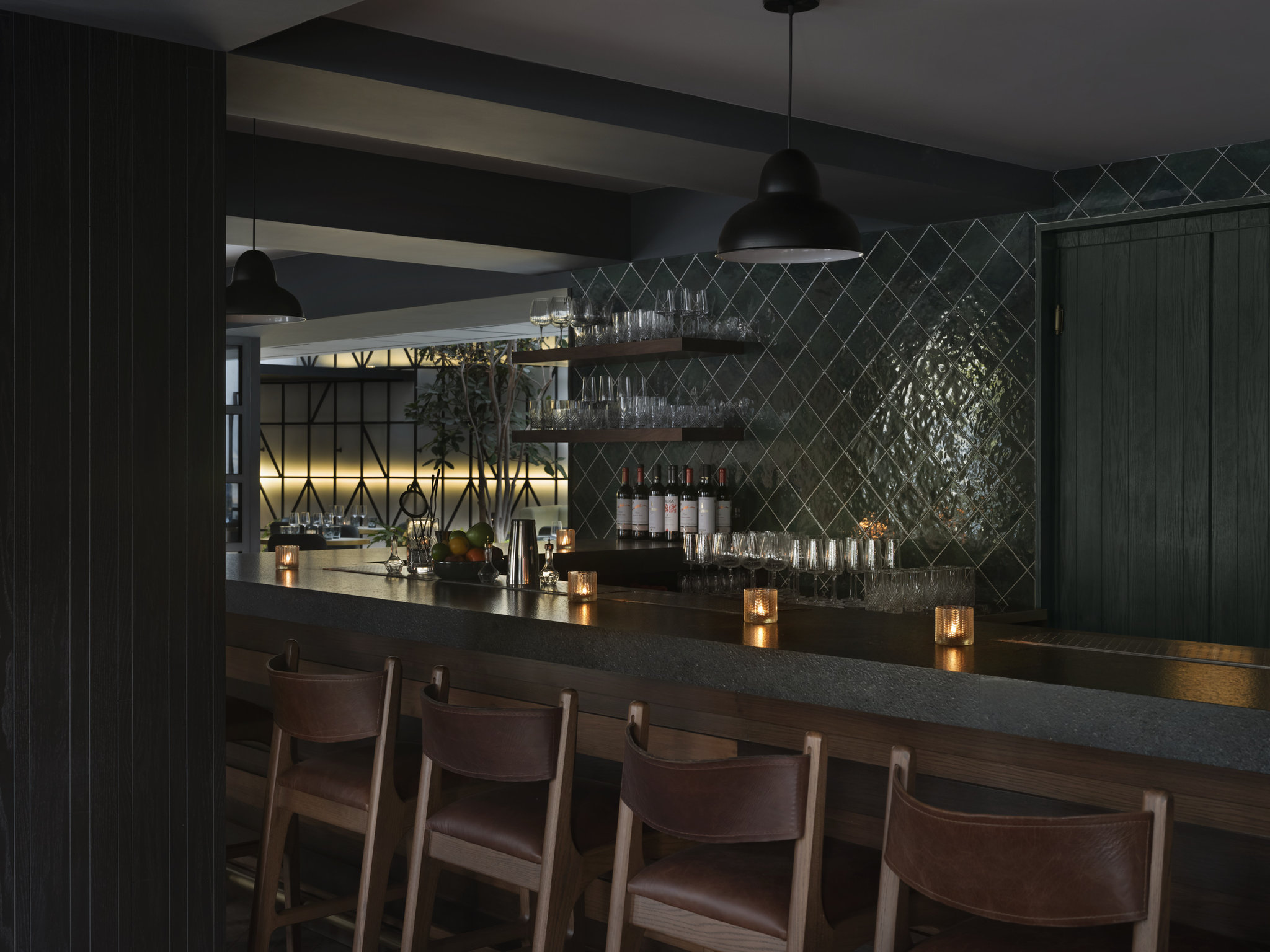 Images Kimpton Virgilio by IHG