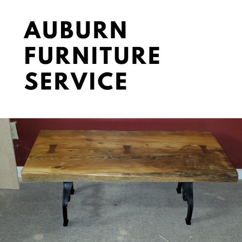 Images Auburn Furniture Service Inc