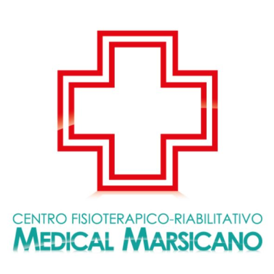 Centro Fisioterapico Riabilitativo Medical Marsicano Logo