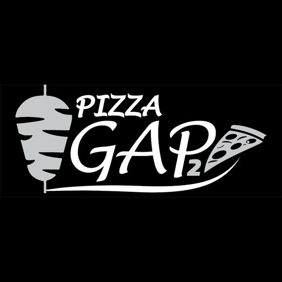 Logo Pizza GAP2