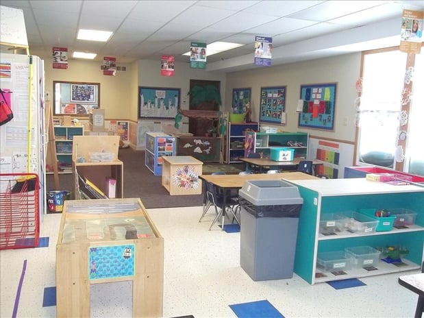 Images Roseville KinderCare