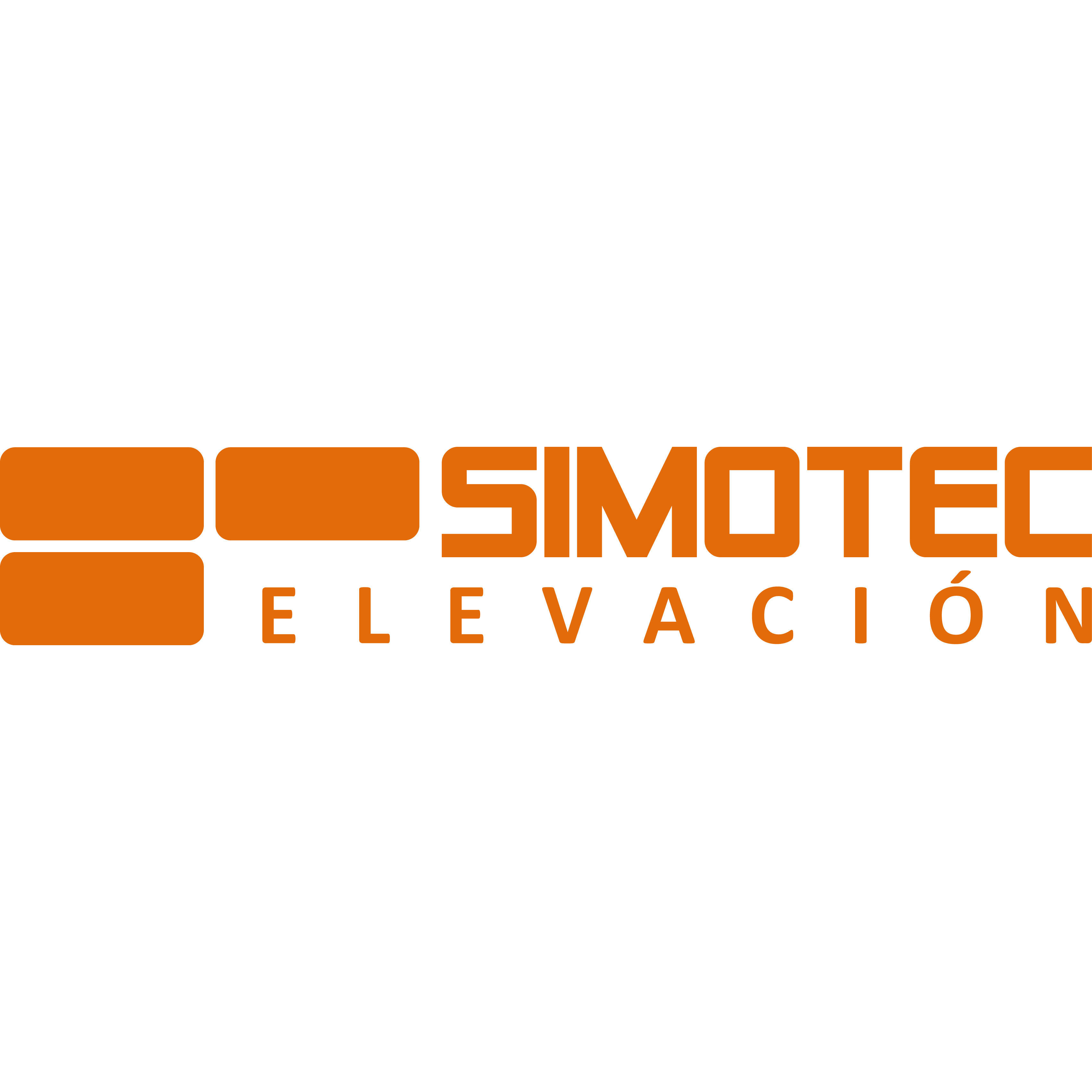 Sillas Salvaescaleras Murcia - Simotec Logo