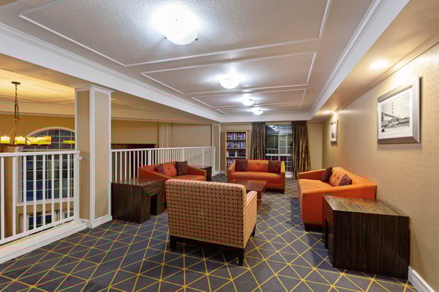 Images Holiday Inn & Suites San Mateo-San Francisco SFO by IHG