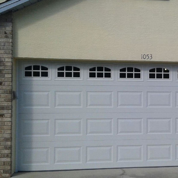 Images Garage Door Service of Orlando