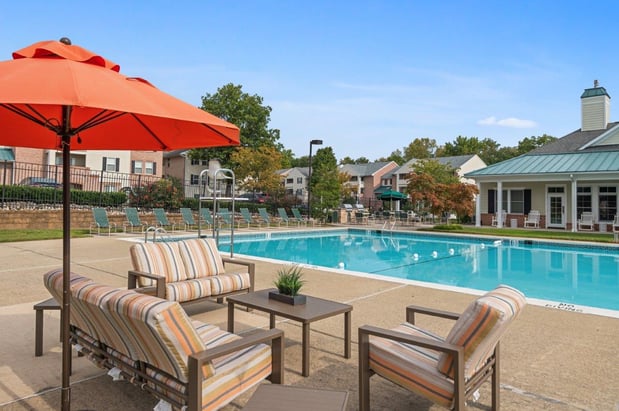 Images Silver Spring Station Apartment Homes