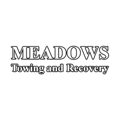 Meadows Towing and Recovery Logo
