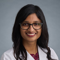 Dr. Nisha Kuruvadi - Chula Vista, CA - Internal Medicine