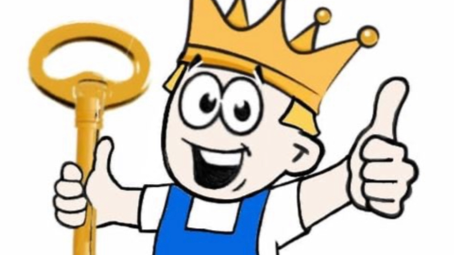 Aufsperrkönig Aufsperrdienst - Schlüsseldienst Wien, Vereinsgasse 12 in Wien