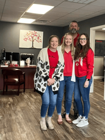 Images Dustin Kirkman - State Farm Insurance Agent