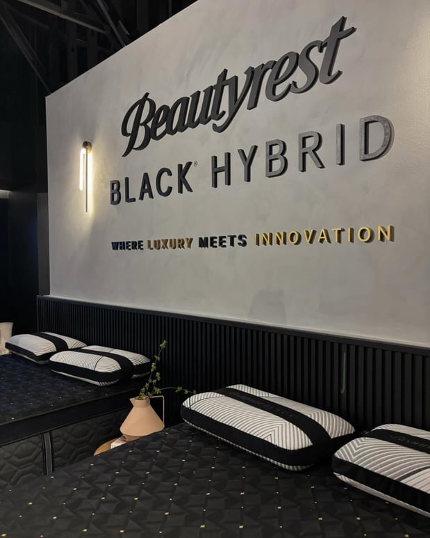 Images Beautyrest Sleep Gallery