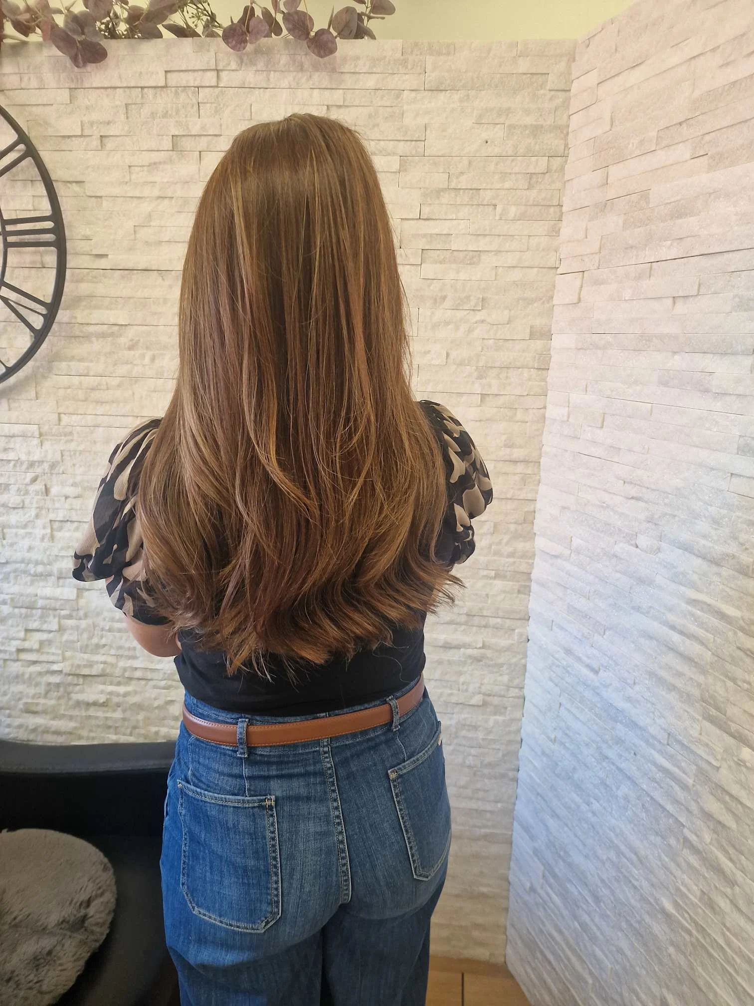 Images Varia Hair Studio