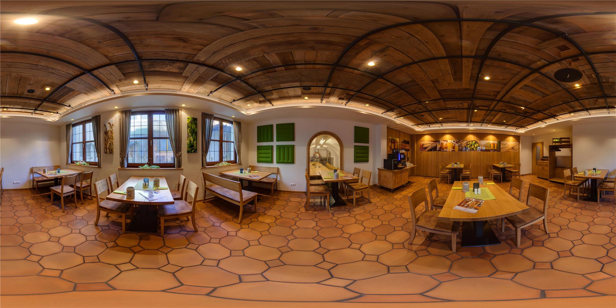Bild 55 Best Western Plus BierKulturHotel Schwanen in Ehingen