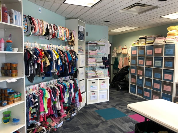 Images The Woman's Choice Center