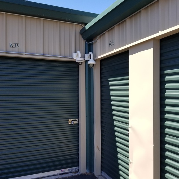 Images Storage Sense