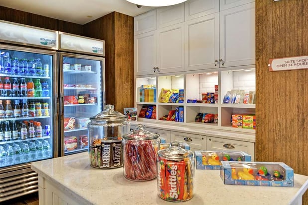 Images Homewood Suites by Hilton Hadley Amherst