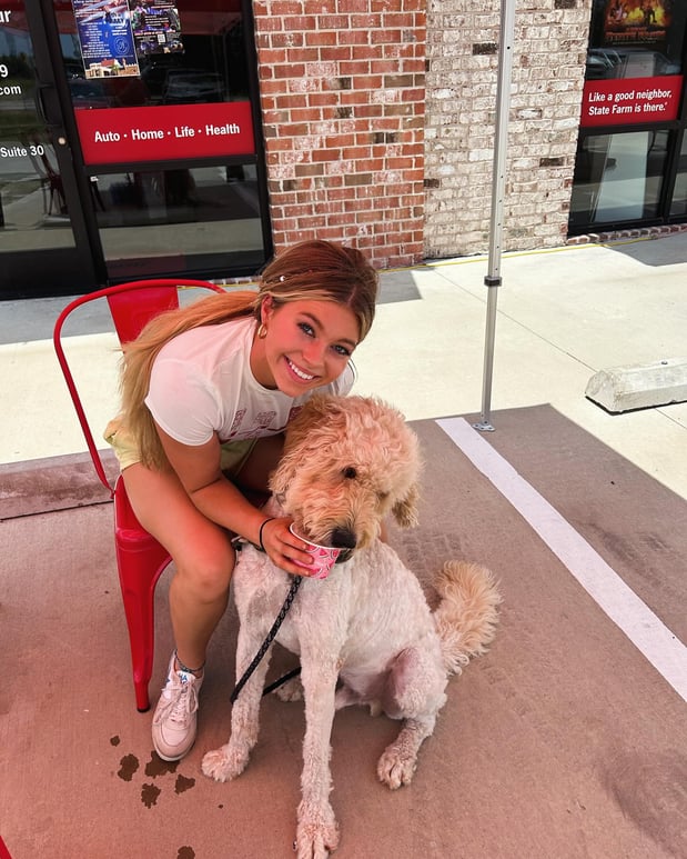 Images Savannah Bur - State Farm Insurance Agent