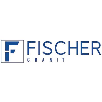 Fischer Granit Wiesau in Wiesau - Logo