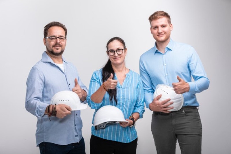 Helmut Giesinger Baumeister GmbH, Schweizerstraße 68 in Dornbirn