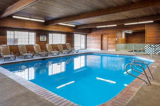 Images SureStay Plus by Best Western Enterprise