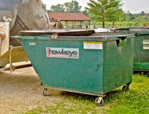 Images Hawkeye Sanitation