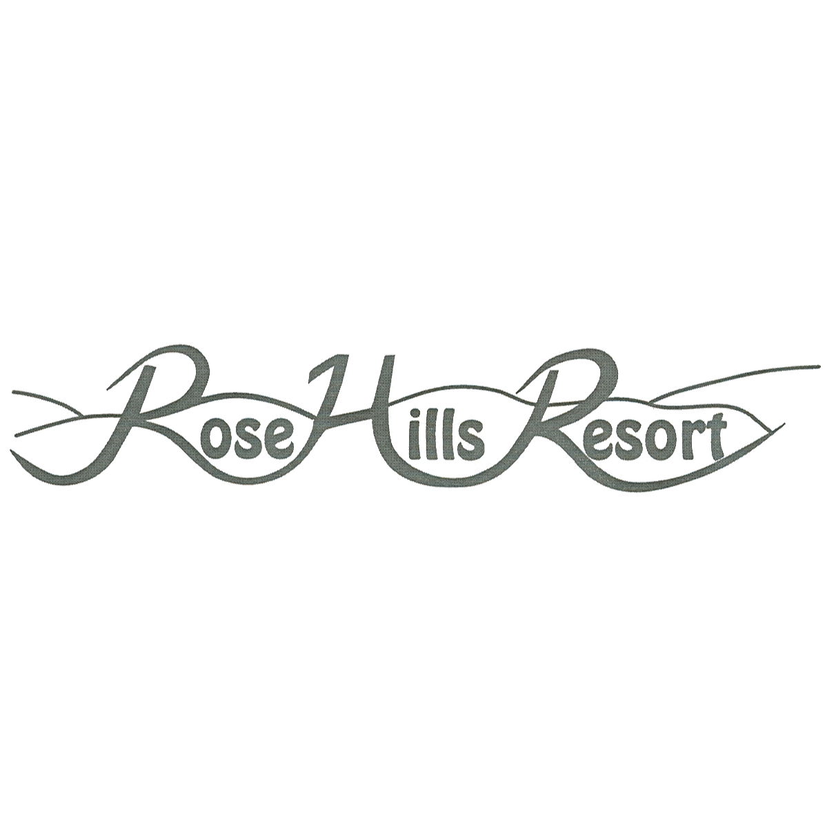 Rose Hills Resort Logo