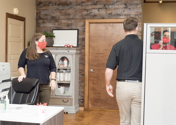 Images Teresa Chapman - State Farm Insurance Agent