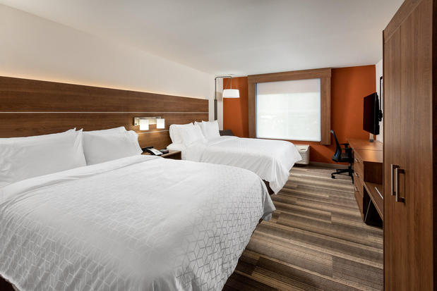 Images Holiday Inn Express Chapel Hill by IHG